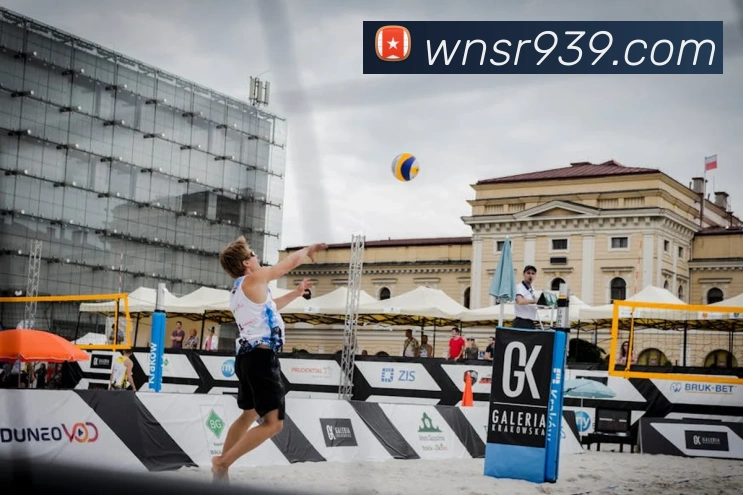 威尼斯人网站品牌故事